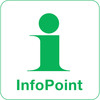 Logotyp för Infopoints