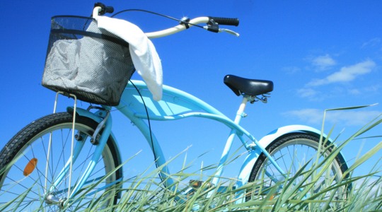 Fotografi cykel